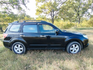 Subaru Forester foto 5