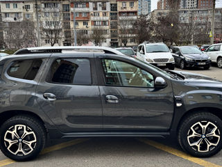 Dacia Duster foto 15