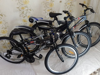 3.   biciclete roti la 26.  starea 9 din 10