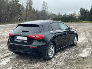 Mercedes A-Class foto 6