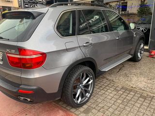 Haxer HX021 - BMW X5/X6 foto 7