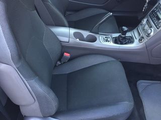 Toyota Celica foto 2