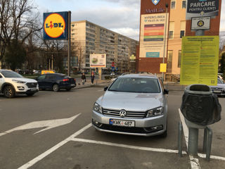 Volkswagen Passat foto 3