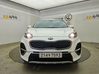 KIA Sportage foto 2