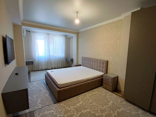 Apartament cu 2 camere, 64 m², Telecentru, Chișinău foto 5