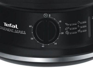 Food Steamer Tefal Vc140131 foto 3