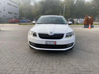 Skoda Octavia foto 6