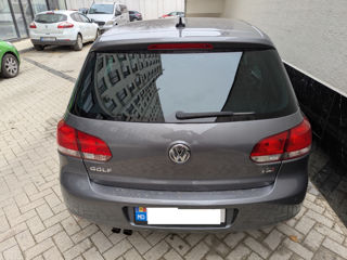 Volkswagen Golf foto 3