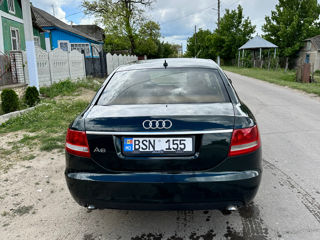 Audi A6 foto 3