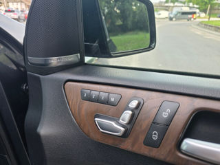 Mercedes GLE Coupe foto 17