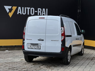 Renault Kangoo foto 9