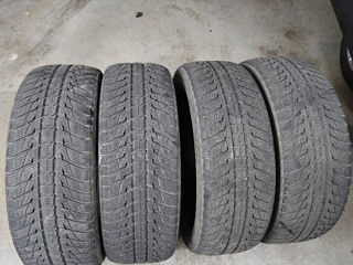 235 55 r20  nokian