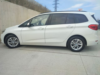 BMW 2 Series Gran Tourer foto 3