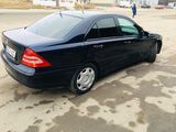 Mercedes C Class foto 6