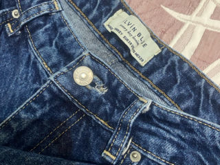 Blugi Dilvin jeans foto 5