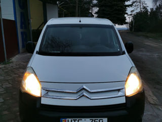 Citroen Berlingo foto 3