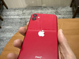 Vând iphone 11 Preț negociabil foto 4