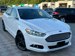 Ford Fusion foto 3