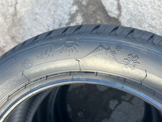 215/55 R17 Riken Allseason(Michelin Group)/ Монтаж, доставка, livrare 2024 foto 8