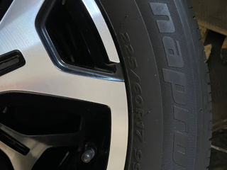 225/60r17  фото 1