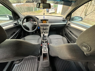 Opel Astra foto 6