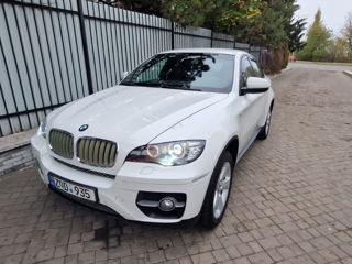 BMW X6 foto 2