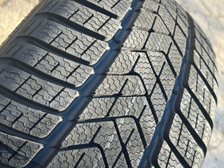 235/45 R18 Pirelli Winter Sottozero 3/ Доставка, livrare toata Moldova 2024 foto 4