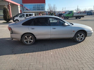 Mazda 626 foto 3