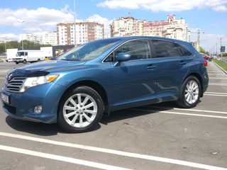 Toyota Venza foto 4