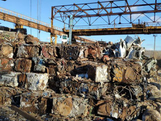 Cumpărăm deșeuri de metale feroase și neferoase. prețuri avantajoase. foto 5