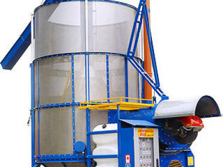 Транспортеры вертикальные, наклонные,пневмотранспортеры зерна. foto 6