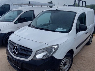 Mercedes Citan foto 5