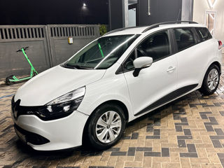 Renault Clio foto 2