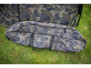 Эксклюзивная Палатка - новая в упаковке ! Solar Undercover Camo 2 Man Bivvy foto 5