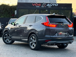 Honda CR-V foto 5