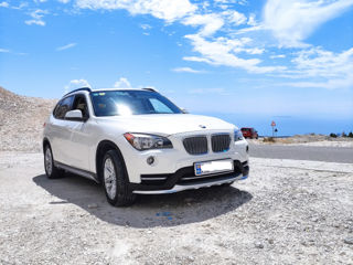 BMW X1 foto 2