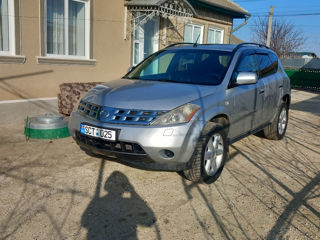 Nissan Murano foto 6