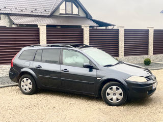 Renault Megane foto 4