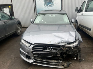 Audi A6 foto 5