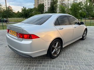 Honda Accord foto 5