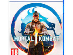 Mortal Kombat 1 PS5