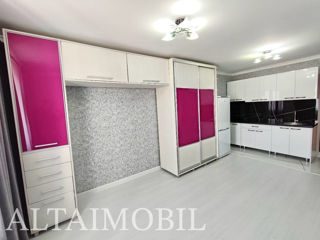 Apartament cu 1 cameră, 25 m², Buiucani, Chișinău foto 4