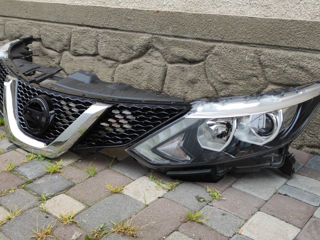 Qashqai j11 foto 2