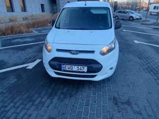 Ford Transit Connect foto 5