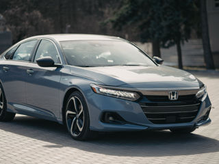 Honda Accord foto 5