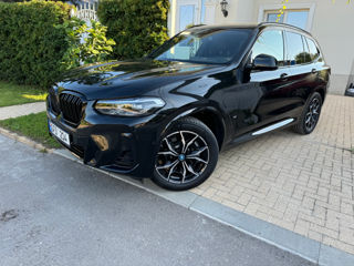 BMW X3 foto 2