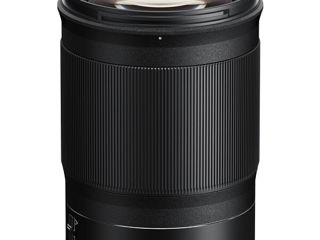 Nikon 85mm F1.8 S