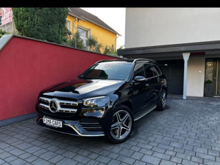 Mercedes GLS-Class foto 5