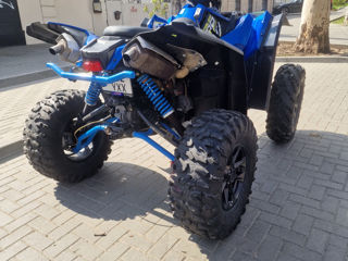 Polaris Polaris Scrambler -1000 foto 3