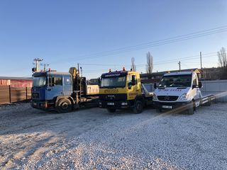 Evacuator Comrat, Sud Moldova, Gagauzia, Vulcanesti, Gurgiulesti, Cadir Lunga, Cahul, Leova!!! foto 3